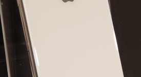 Good
													Apple iPhone Xs - AT&T, Silver, 512 GB, A1920, photo 4 of 7