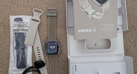 Good
													Fitbit Sense 2 - Gray, photo 4 of 7