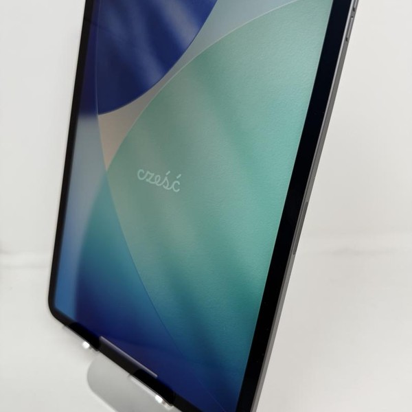 Apple iPad Pro 11 inch 2nd Gen 2020 - Wi-Fi, 128 GB, Gray, A2228