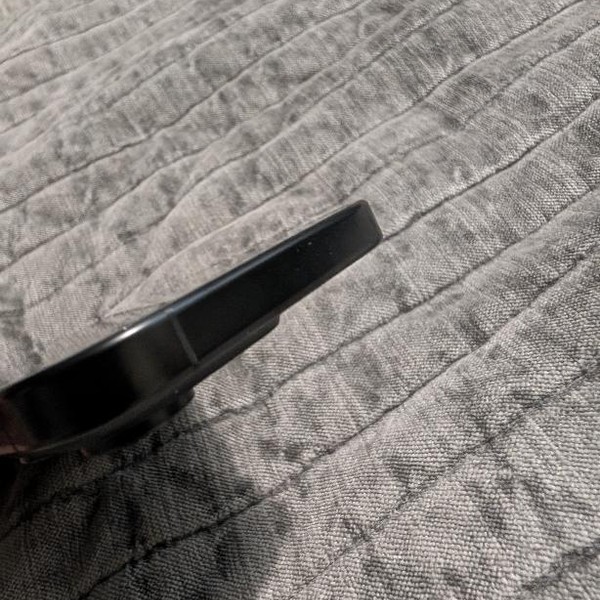 Apple iPhone 16 Pro - Unlocked, 256 GB, Black, A3083