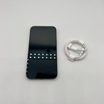 Good Apple iPhone 13 - Unlocked, 128 GB, Midnight, A2482