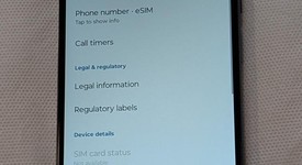 Mint
													Moto G 5G (2024) - US Cellular, Green, 128 GB, 4 GB, photo 2 of 9