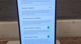 Mint
													Apple iPhone 14 Plus - Unlocked, Purple, 128 GB, A2632, photo 4 of 11