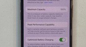 Mint
													Apple iPhone 11 Pro - AT&T, Gold, 64 GB, A2160, photo 2 of 7