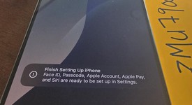 Mint
													Apple iPhone 15 Pro Max - Verizon, Natural, 256 GB, A2849, photo 2 of 5