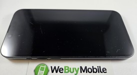 Fair
													Apple iPhone 14 - T-Mobile, Midnight, 256 GB, A2649, photo 1 of 8