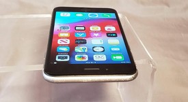 Good
													Apple iPhone 6 - AT&T, Silver, 128 GB, A1549, photo 5 of 7
