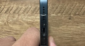 Good
													Apple iPhone 14 Plus - Unlocked, Midnight, 128 GB, A2632, photo 4 of 7