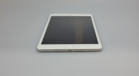 Fair
													Apple iPad Mini - Wi-Fi, Silver, 16 GB, photo 1 of 7