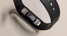 Good
													Samsung Galaxy Fit2 - Black, photo 5 of 7