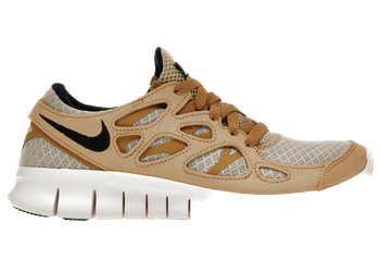 Nike Free Run 2 Beige (Women's) for sale