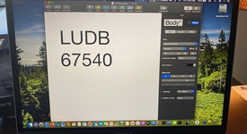 Good
													MacBook Air 2019 - 13" - I5, Gray, 1 TB, 16 GB, photo 3 of 7
