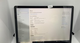 Mint
													Microsoft Surface Laptop 3 - I7, Black, 512 GB, 16 GB, 13.5", photo 4 of 12