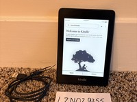 Amazon Kindle Paperwhite 10th Gen
