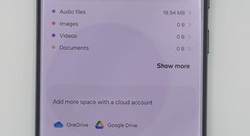 Mint
													Samsung Galaxy S23 Ultra - AT&T, Black, 512 GB, 12 GB, SM-S918U, photo 2 of 8