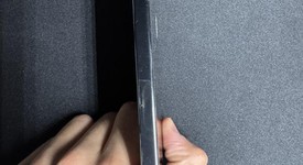 Good
													Google Pixel 9 Pro - T-Mobile, Obsidian, 128 GB, 16 GB, GR83Y, photo 2 of 6