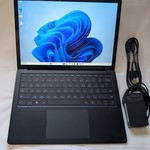 Good Microsoft Surface Laptop 4 - 512 GB, Black, 16 GB, Intel Core i7, 13.5 inch