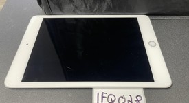 Good
													Apple iPad Mini 5th Gen - Unlocked, Silver, 64 GB, photo 5 of 5