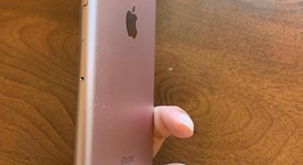 Good
													Apple iPhone 6S - T-Mobile, Rose Gold, 32 GB, A1688, photo 4 of 8