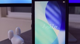 Good
													Apple iPhone SE 3rd Gen 2022 - Unlocked, Midnight, 64 GB, A2595, photo 1 of 20