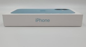 New
													Apple iPhone 16 - Unlocked, Teal, 128 GB, A3081, photo 4 of 4
