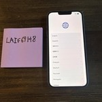 Good Apple iPhone 13 - Unlocked, 128 GB, Blue, A2482