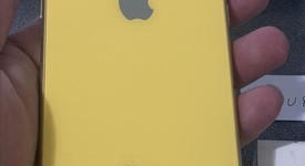 Good
													Apple iPhone Xr - Spectrum, Black, 64 GB, A1984, photo 4 of 8