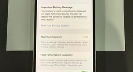 Good
													Apple iPhone 12 - Unlocked, Green, 128 GB, A2172, photo 3 of 17