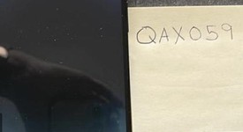 Good
													Apple iPhone 14 Pro Max - Unlocked, Black, 256 GB, A2651, photo 1 of 6