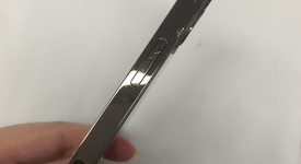 Fair
													Apple iPhone 12 Pro - Unlocked, Graphite, 128 GB, A2341, photo 4 of 9