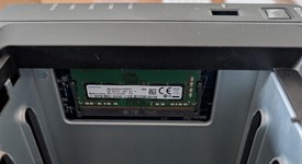 Mint
													Synology NAS, photo 1 of 12