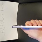 Mint Samsung Galaxy S26 Ultra - Unlocked, 256 GB, Cobalt Violet, 12 GB, SM-S948U1