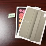 Mint Apple iPad Mini 7th Gen - Wi-Fi, 512 GB, Starlight, A2993