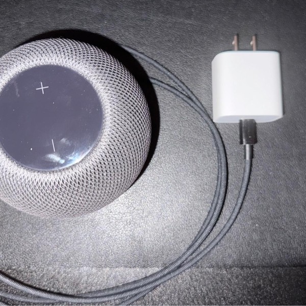 Apple HomePod Mini - Midnight, Single