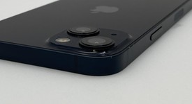 Fair
													Apple iPhone 13 - Unlocked, Midnight, 128 GB, A2482, photo 4 of 6