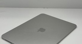 Good
													Apple iPad 11th Gen - Wi-Fi, Silver, 128 GB, A3354, photo 4 of 4