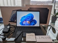 Microsoft Surface Pro 8