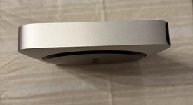 Mint
													Mac mini 2020 - Apple M1, Silver, 256 GB, 8 GB, photo 4 of 8