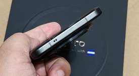 Good
													Vivo X200 Pro - Unlocked Non-US, Black, 512 GB, 16 GB, photo 2 of 12