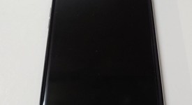 Good
													LG V35 ThinQ - AT&T, Black, 64 GB, photo 2 of 3