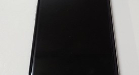 Good
													LG V35 ThinQ - AT&T, Black, 64 GB, photo 2 of 3