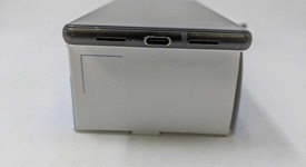 Fair
													Google Pixel 6 - Unlocked, Seafoam, 256 GB, 8 GB, GB7N6, photo 3 of 9