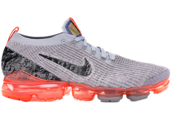 Nike Air VaporMax Flyknit 3 Moon Landing for sale