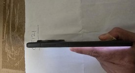 Good
													OnePlus 13 - Unlocked, Black Eclipse, 512 GB, 16 GB, photo 2 of 7