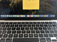MacBook Air 2022 - 13"