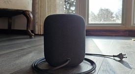 Good
													Apple HomePod 1st Gen - Gray, photo 5 of 8
