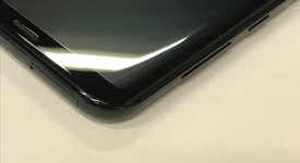 Good
													Samsung Galaxy S8 Plus - Verizon, Black, 64 GB, SM-G955U, photo 4 of 7