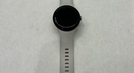 Good
													Google Pixel Watch 3 - Unlocked, Silver, 41mm, LTE, photo 5 of 8