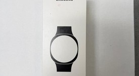 New
													Samsung Galaxy Watch8 - Unlocked, Graphite, SM-L335, 44mm, photo 1 of 8