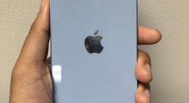 Mint
													Apple iPhone 14 - Unlocked, Blue, 128 GB, A2649, photo 1 of 9